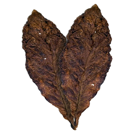 Dark Air Cured Grabba Leaf (J2)