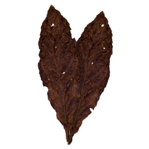 Bristo Grabba Leaf Binder (AKA: Bristow or Bristol)